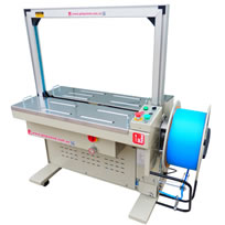 GP Automatic Strapping Machine