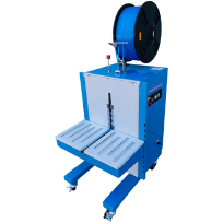 Side Seal Strapping Machine GPSAS28