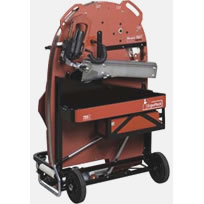Ergopack Pallet Strapping System