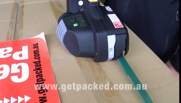 ZP97_ZAPAK_Battery_powered_strapping_tool